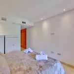 Mar Azul Apartman Estepona