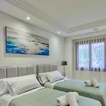Mar Azul Apartman Estepona