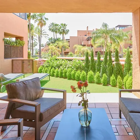 Mar Azul By La Maison Marbella Apartment *