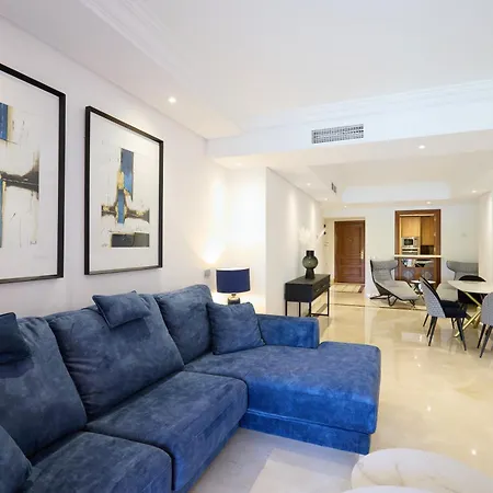 Mar Azul By La Maison Marbella * Estepona