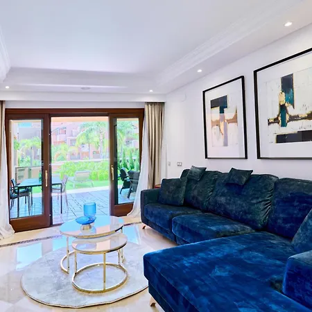 Mar Azul By La Maison Marbella