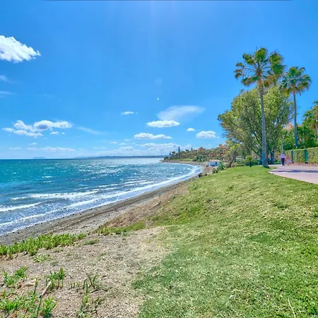 Apartment Mar Azul By La Maison Marbella