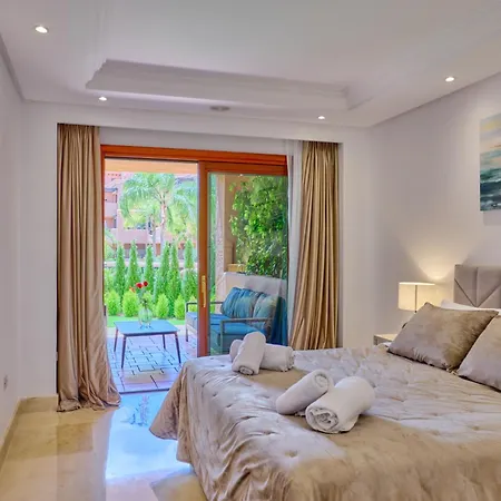 Mar Azul By La Maison Marbella * Estepona